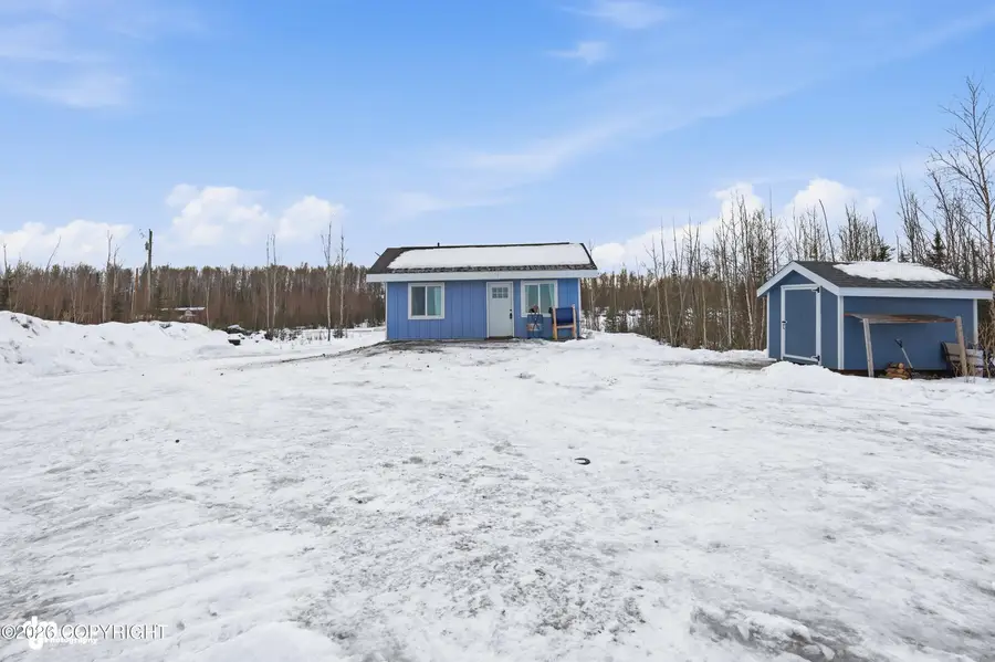 10485 W Garten Drive, Wasilla, AK 99623 - Image #2