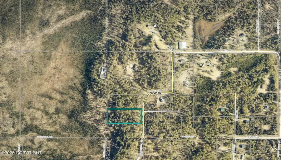 35065 Alicia Road, Soldotna, AK 99669 - #2