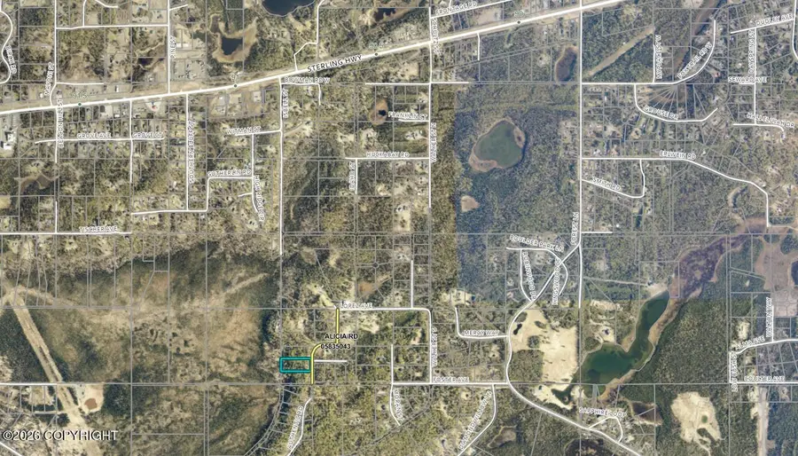 35065 Alicia Road, Soldotna, AK 99669 - #3