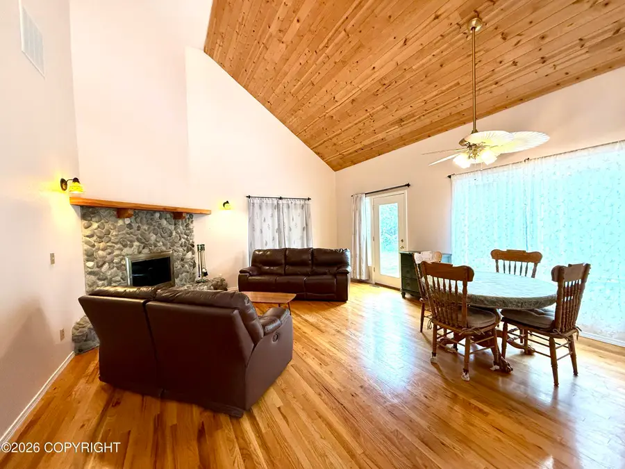 3120 Marathon Circle, Anchorage, AK 99515 - #3