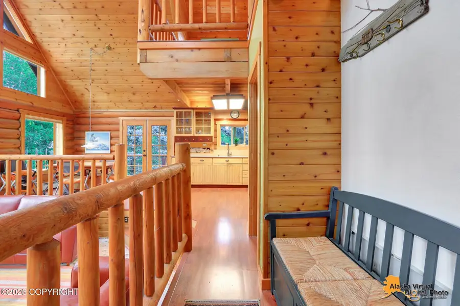17207 Alice Loop, Eagle River, AK 99577 - #3