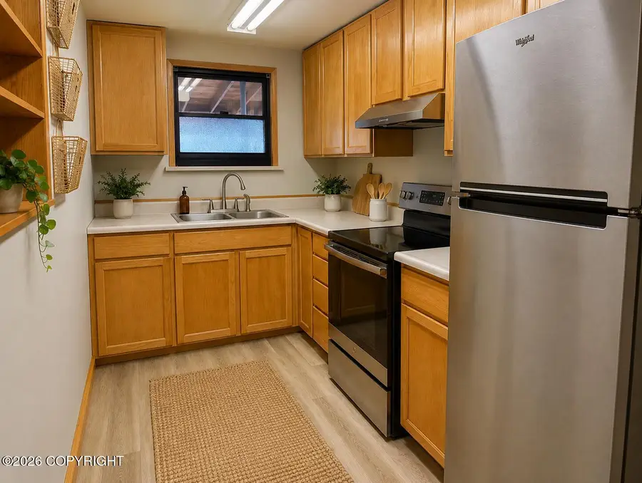 506 Eighth Avenue, Fairbanks, AK 99701 - #3