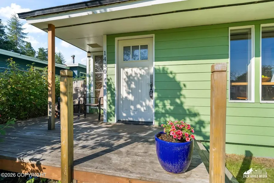 1430 Karluk Street, Anchorage, AK 99501 - #2