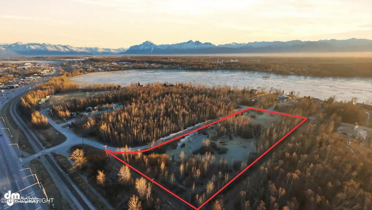 300 Buford Place, Wasilla, AK 99654 - Image #1