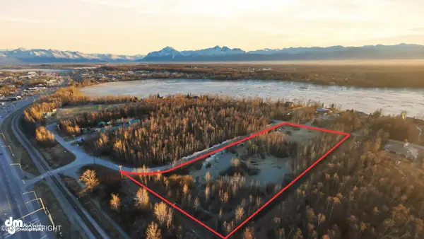300 Buford Place, Wasilla, AK 99654