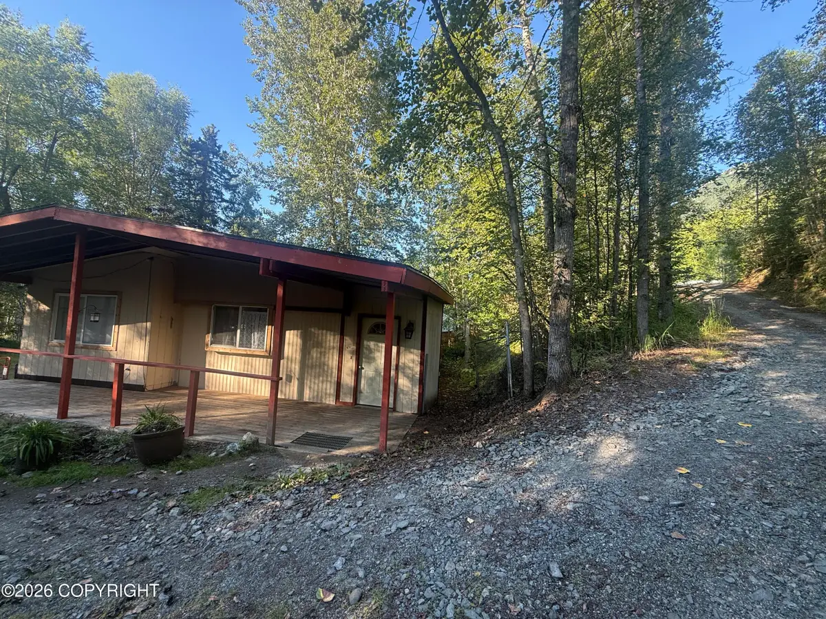 21036 Frosty Drive, Chugiak, AK 99567 - #1