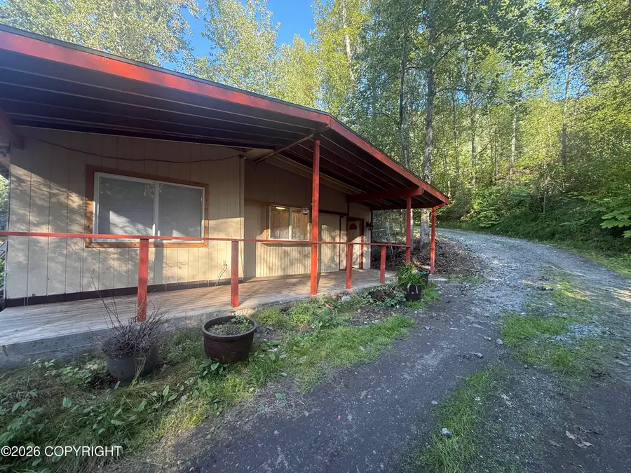 21036 Frosty Drive, Chugiak, AK 99567 - #2