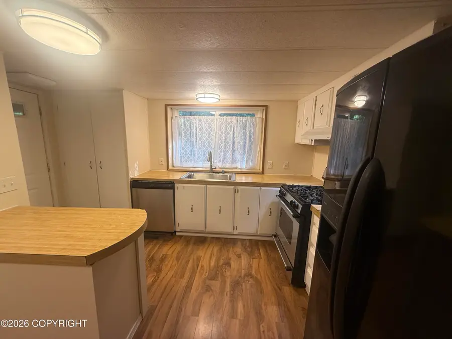 21036 Frosty Drive, Chugiak, AK 99567 - #3
