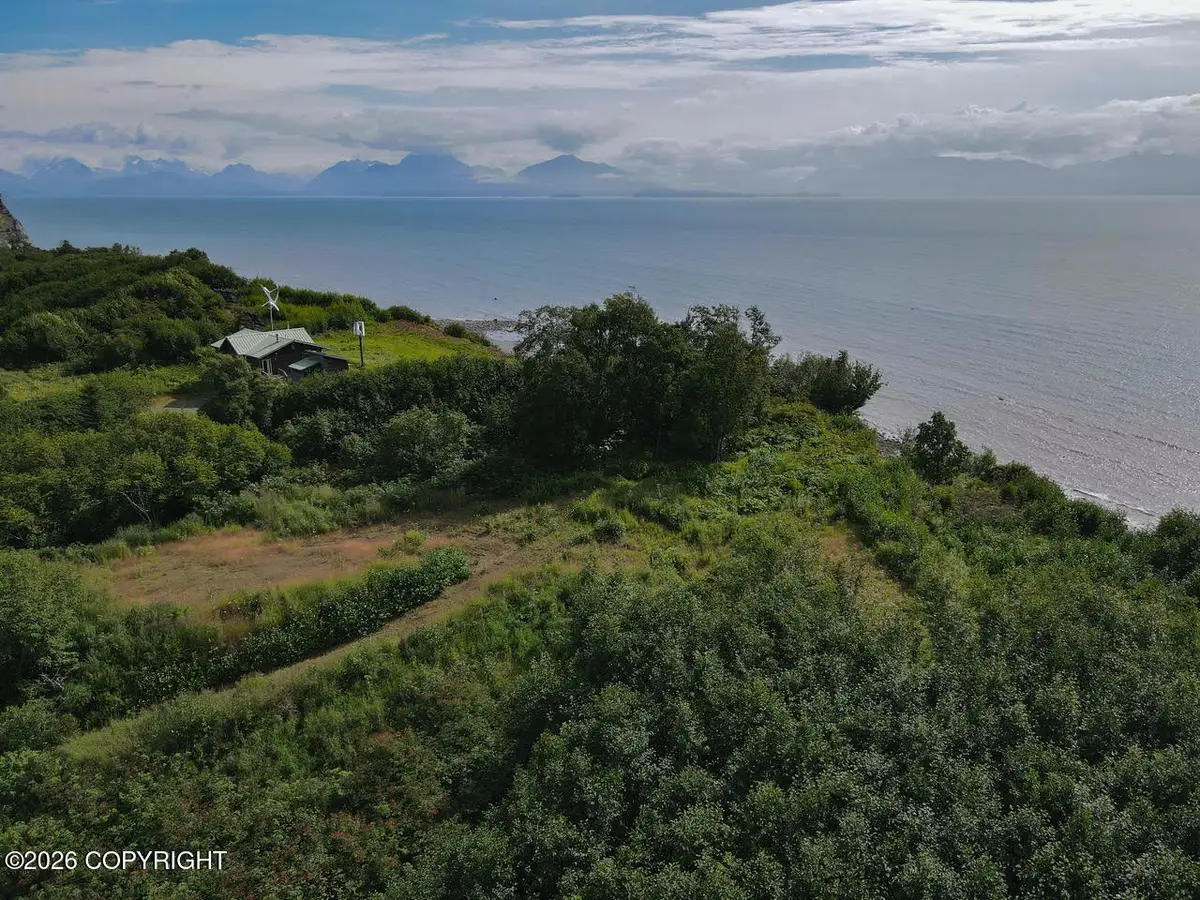 2580 Rene Court, Homer, AK 99603 - #1