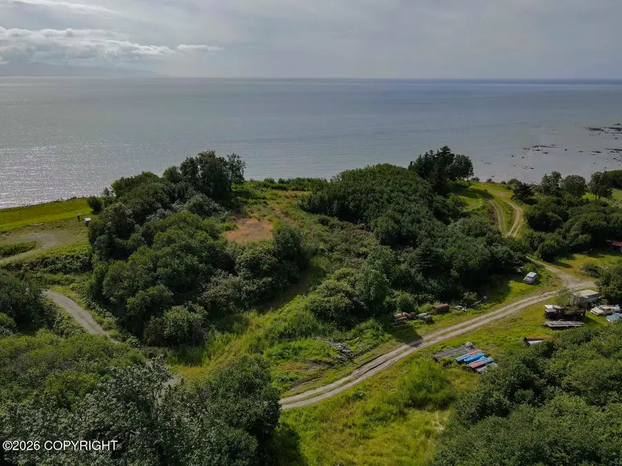 2580 Rene Court, Homer, AK 99603 - #2