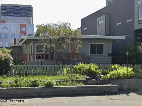 521 N Street, Anchorage, AK 99501