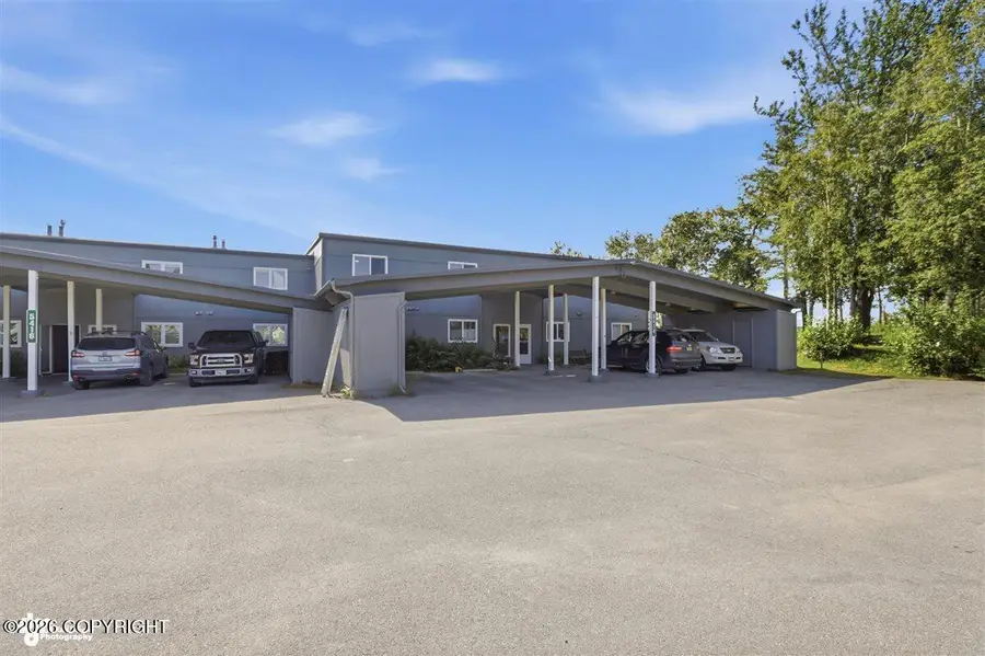 5414 W Dimond Boulevard #C31, Anchorage, AK 99502 - #2