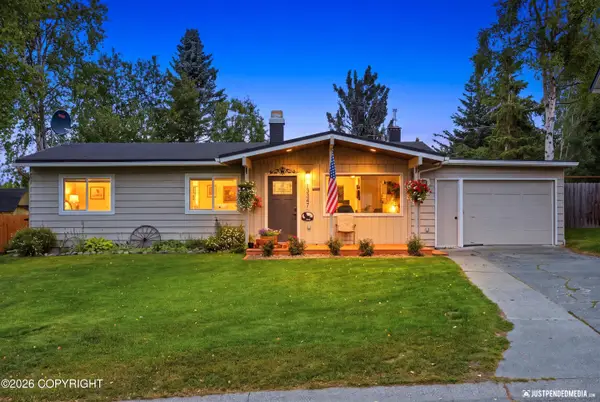 13347 Stephenson Street, Anchorage, AK 99515
