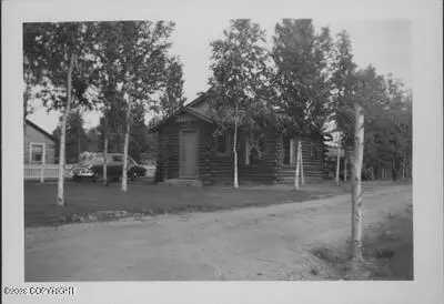 1335 Ingra Street, Anchorage, AK 99501