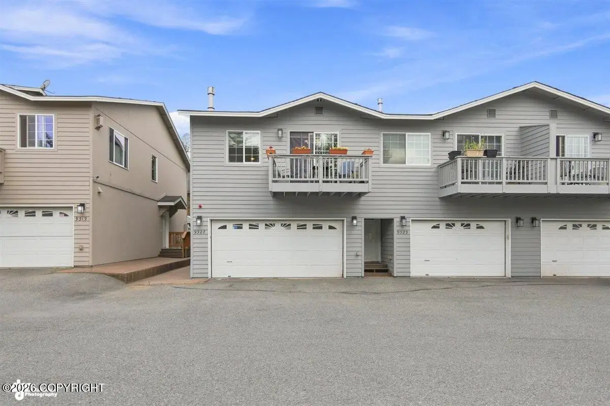 9327 Commons Place #27, Anchorage, AK 99502 - #1