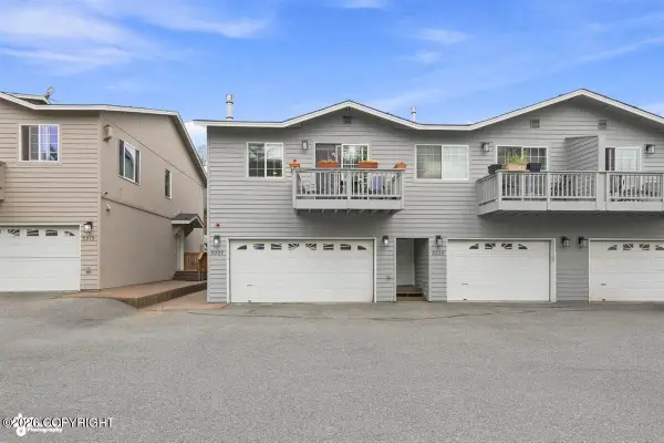9327 Commons Place #27, Anchorage, AK 99502