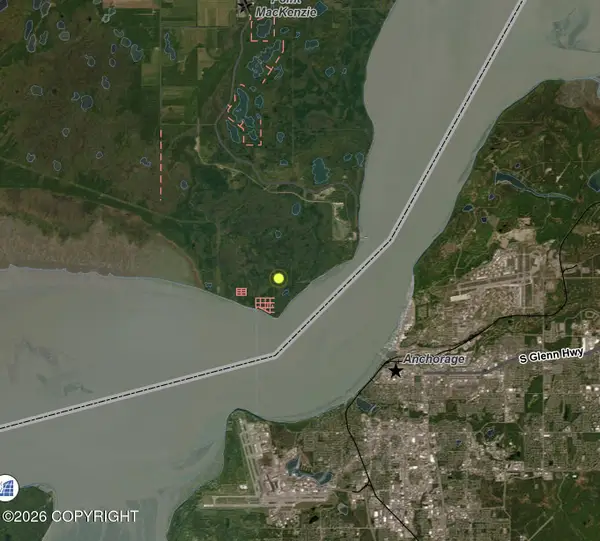 Tr 109 Point Mackenzie Road, Wasilla, AK 99623