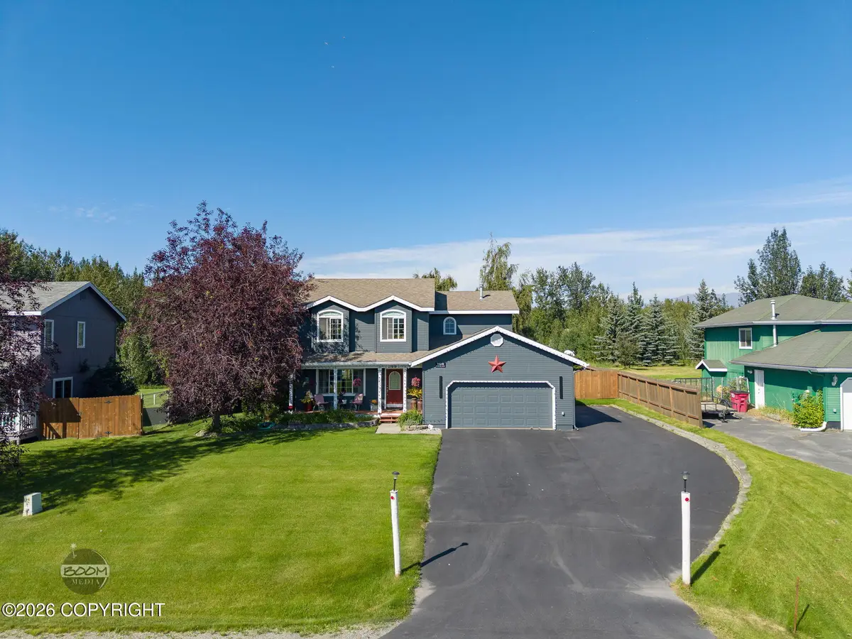 11619 E Annie Lane, Palmer, AK 99645 - #1