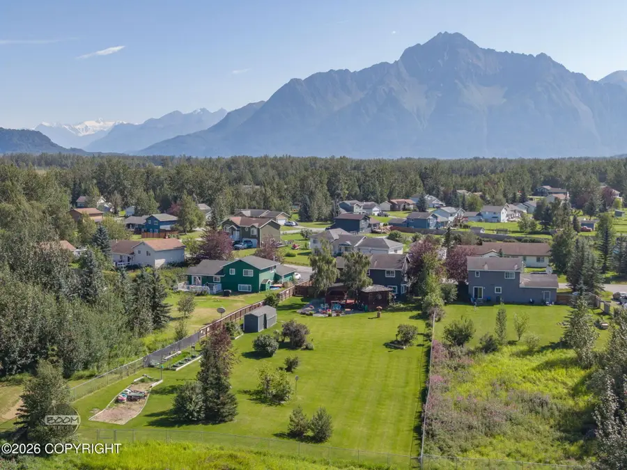 11619 E Annie Lane, Palmer, AK 99645 - #2