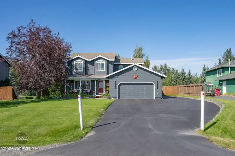 11619 E Annie Lane, Palmer, AK 99645 - #3