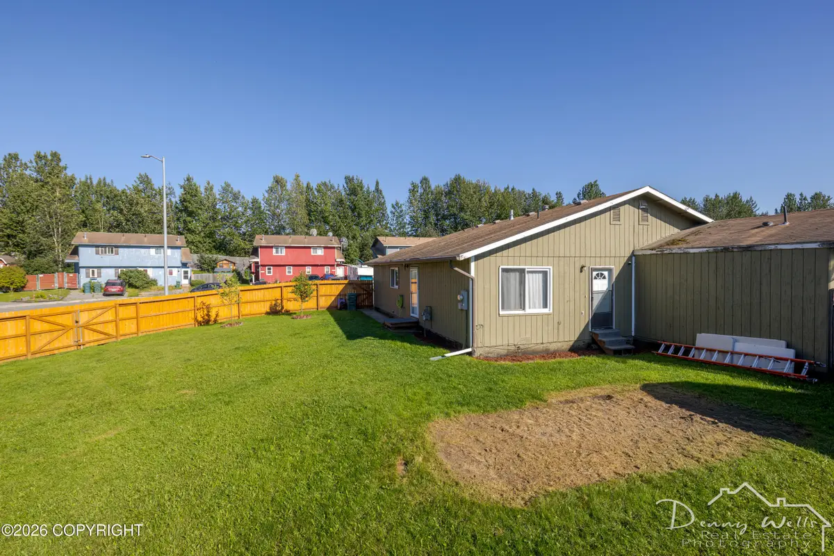 10050 Thimble Berry Drive, Anchorage, AK 99515 - #1