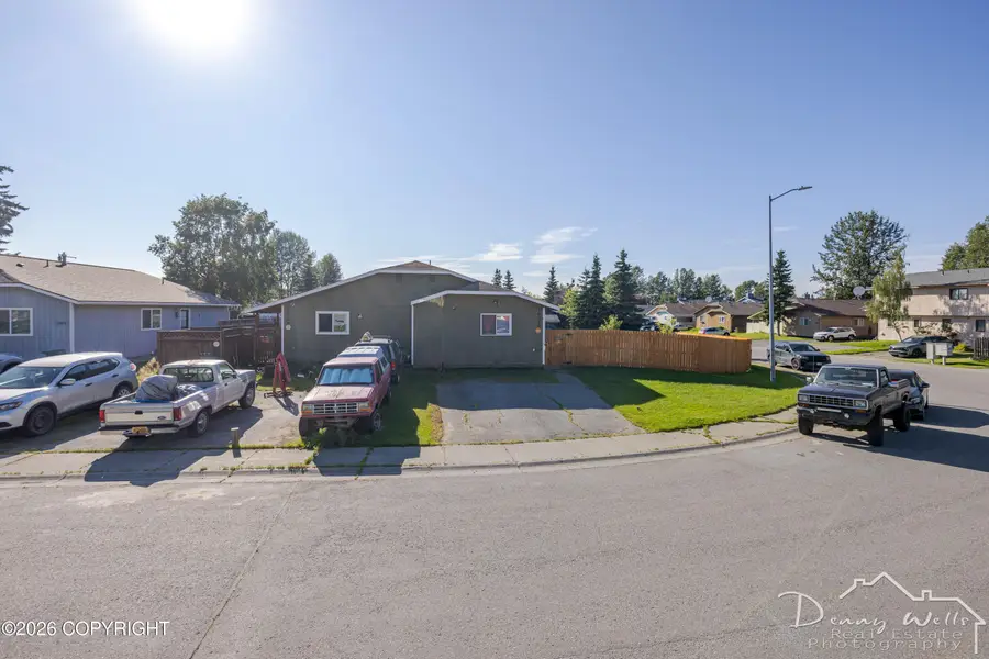 10050 Thimble Berry Drive, Anchorage, AK 99515 - #2