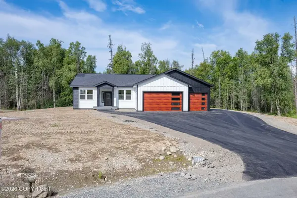 9347 W Palermo Circle, Wasilla, AK 99623