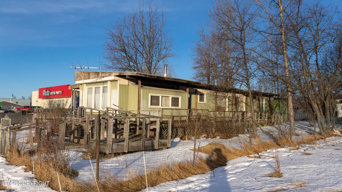 275 E Parks Highway, Wasilla, AK 99654 - Image #1