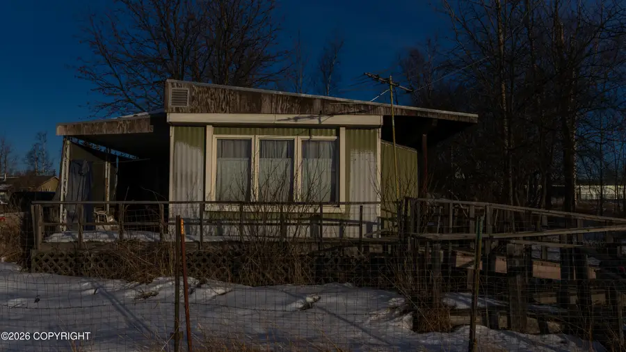 275 E Parks Highway, Wasilla, AK 99654 - Image #2