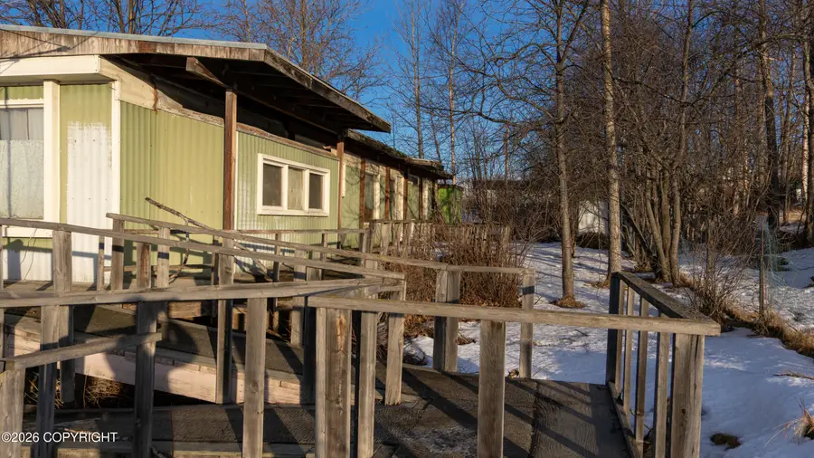 275 E Parks Highway, Wasilla, AK 99654 - Image #3
