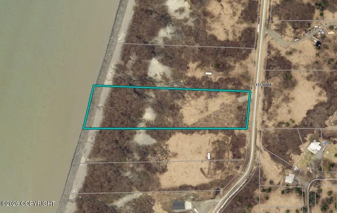 17295 Discovery Drive, Clam Gulch, AK 99568 - #1