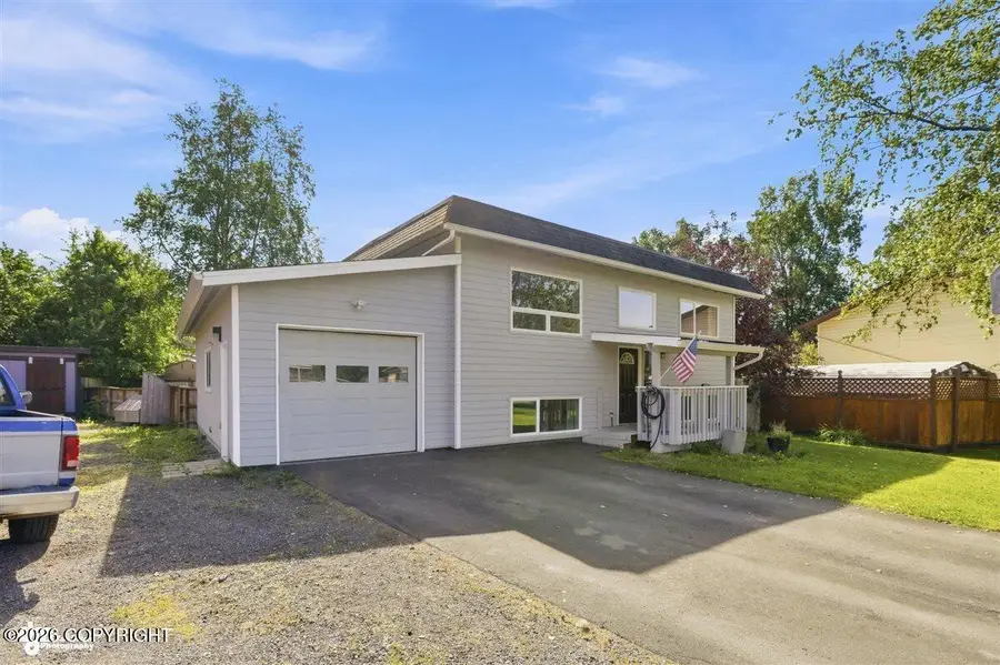 1810 Cindylee Lane, Anchorage, AK 99507 - #2