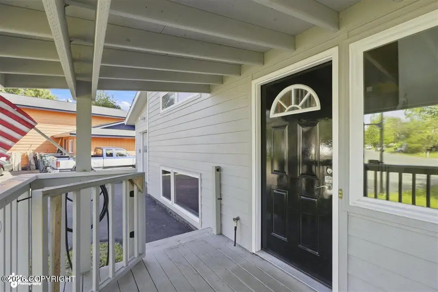 1810 Cindylee Lane, Anchorage, AK 99507 - #3