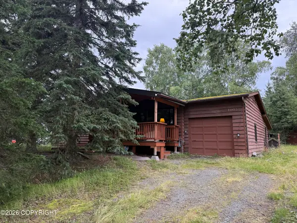 10037 Colville Street, Eagle River, AK 99577