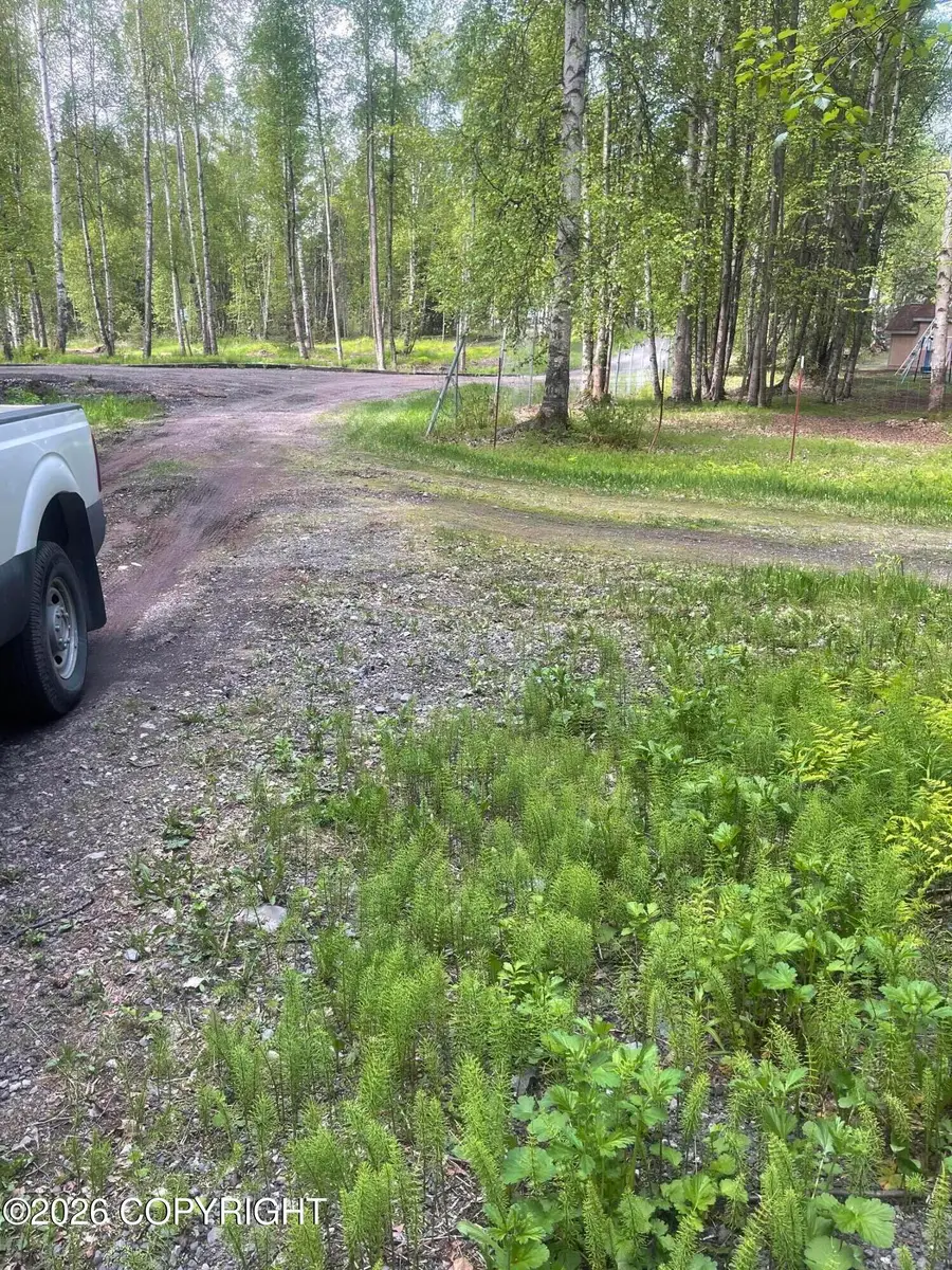 20001 Scenic Drive, Chugiak, AK 99567 - #2