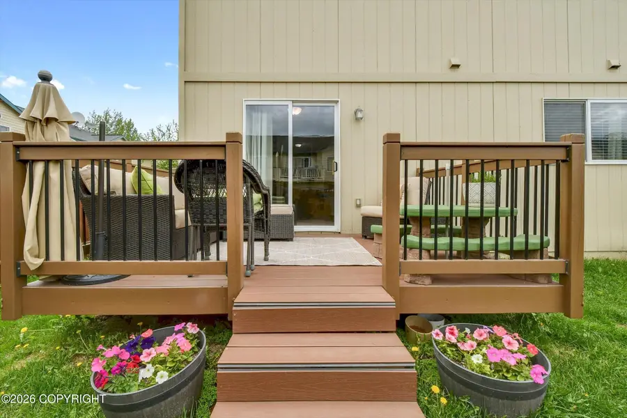 1602 Hardwood Court, Anchorage, AK 99507 - #3