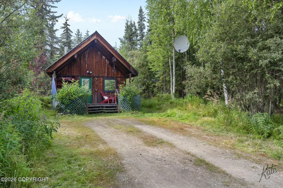 561 Auburn Drive, Fairbanks, AK 99709 - #1