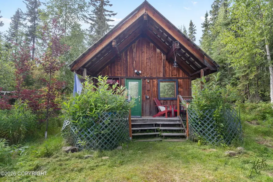 561 Auburn Drive, Fairbanks, AK 99709 - #2