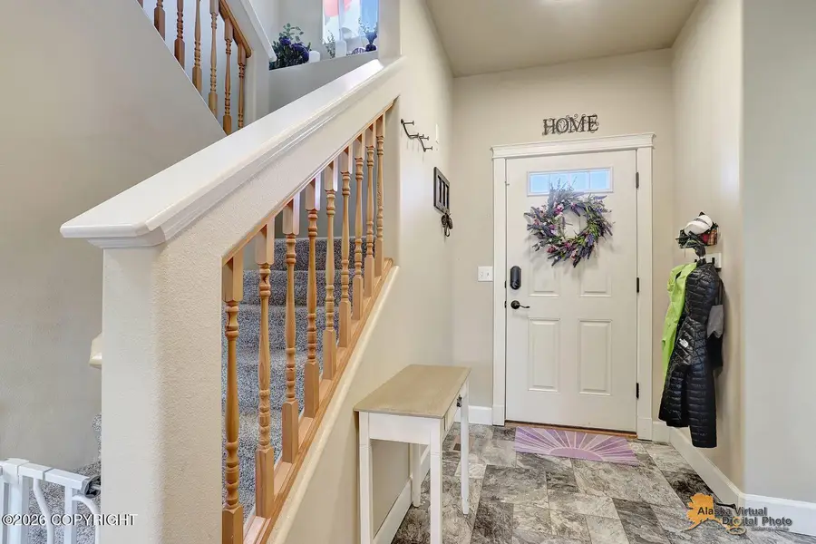 1200 W Mike Street, Palmer, AK 99654 - #3