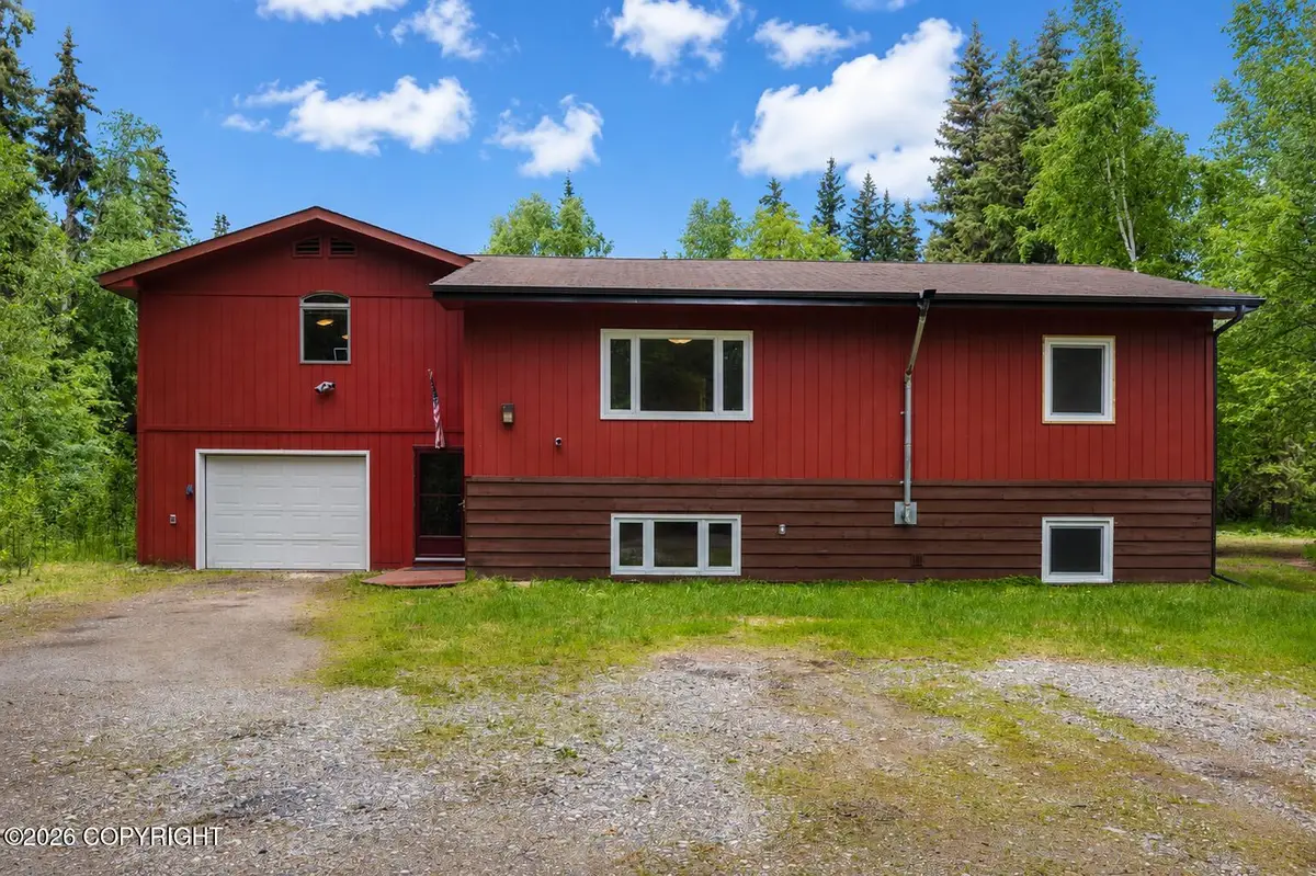 1013 Hertha Turnaround, North Pole, AK 99705 - #1