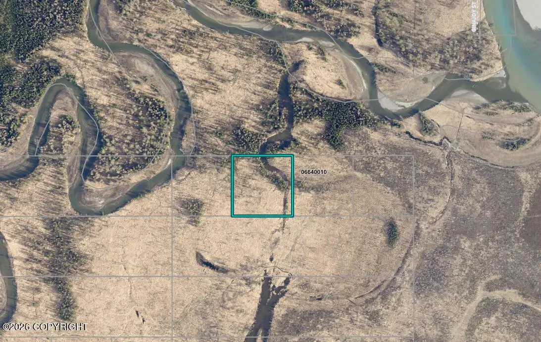 L1-B Killey River Private Sites, Soldotna, AK 99669 - #1