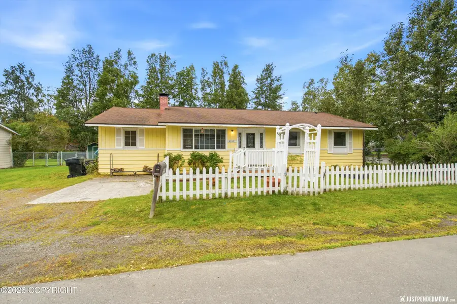 8106 Loganberry, Anchorage, AK 99502 - #2