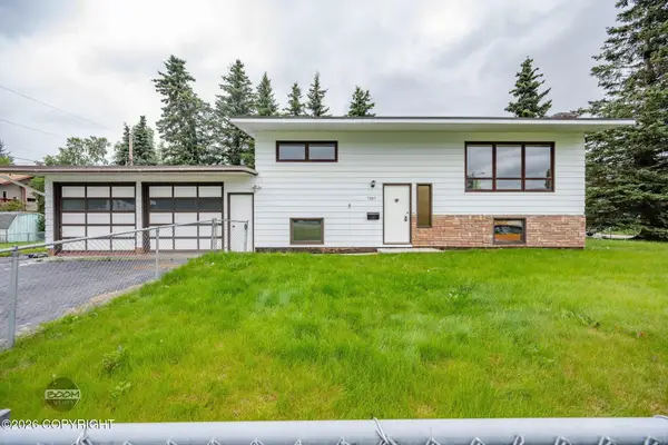 7007 E 16th Avenue, Anchorage, AK 99504