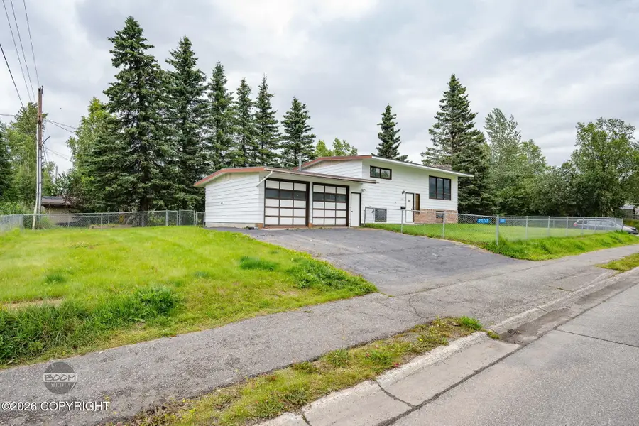 7007 E 16th Avenue, Anchorage, AK 99504 - #2