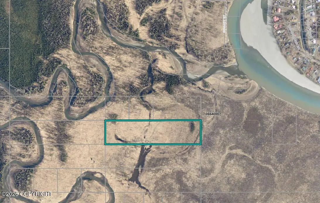 L2 B2 Killey River Private Sites, Soldotna, AK 99669 - #1