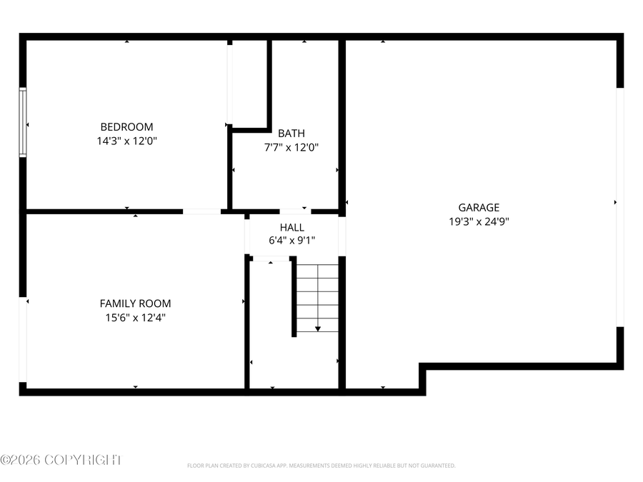 17810 Beaujolais Drive, Eagle River, AK 99577 - #2