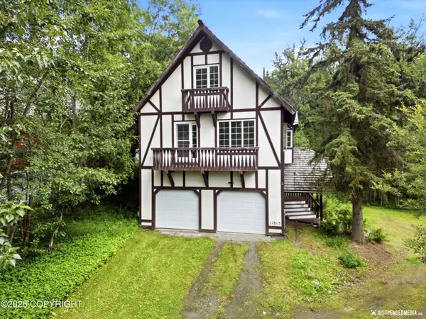 11813 Birch Hills Drive, Eagle River, AK 99577