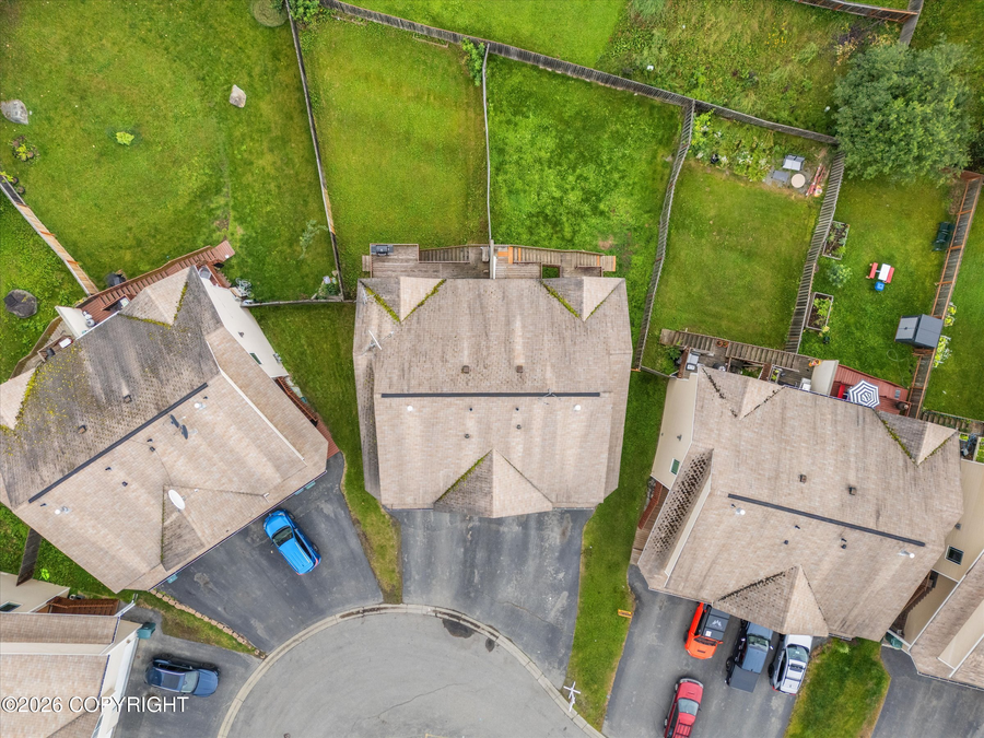 119 Burton Street #B, Anchorage, AK 99504 - #2