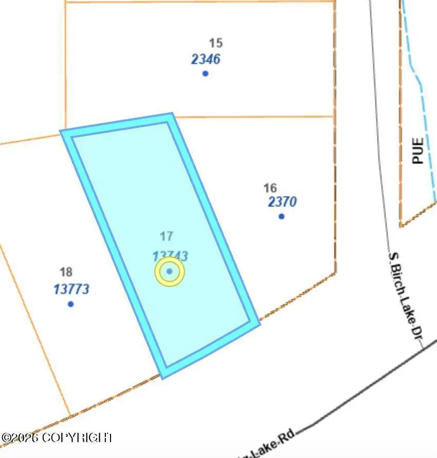 13743 W Big Lake Road, Wasilla, AK 99654 - #2