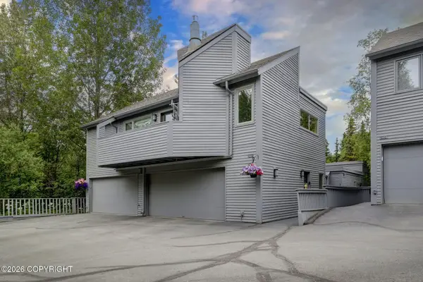 2405 La Honda Drive, Anchorage, AK 99517